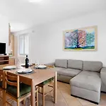 Appartement Casa Enea Exclusive Relax