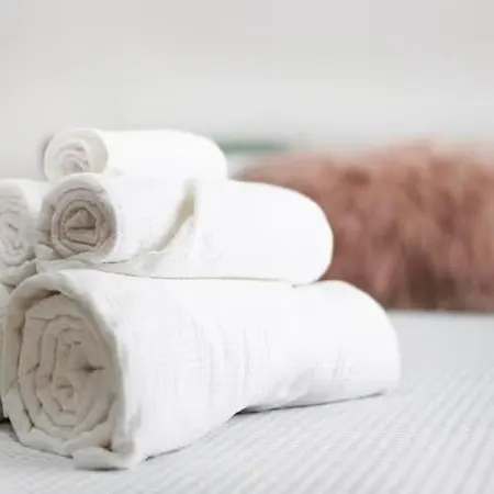 Lejlighed Casa Enea Exclusive Relax *