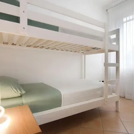 Casa Enea Exclusive Relax Lejlighed