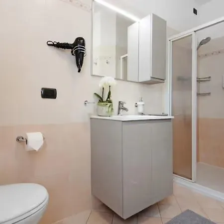 Lejlighed Casa Enea Exclusive Relax *