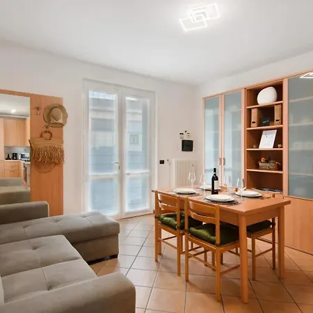 Casa Enea * Colico