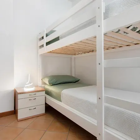 Lejlighed Casa Enea Exclusive Relax *