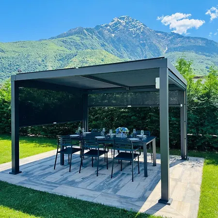 Casa Enea Exclusive Relax * Colico