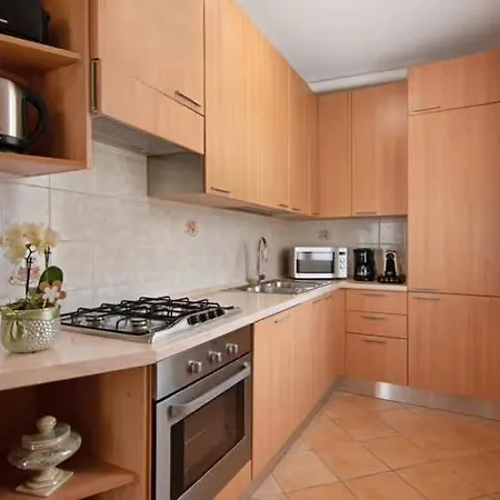 Апартаменты Casa Enea Колико