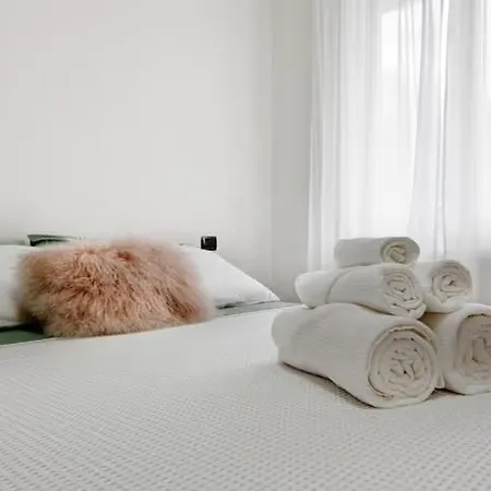 Casa Enea Апартаменты *