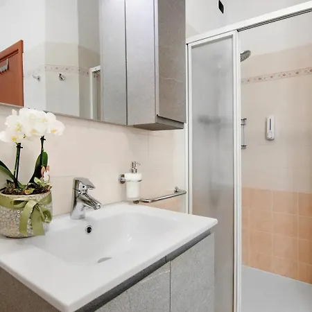 Апартаменты Casa Enea Колико