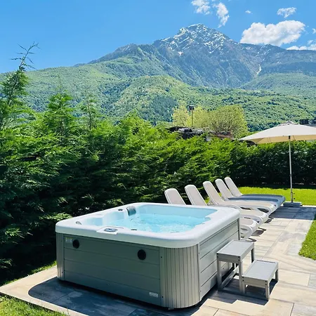 Casa Enea Апартаменты *
