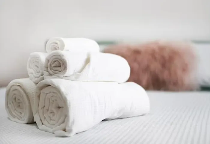 Apartament Casa Enea Exclusive Relax *