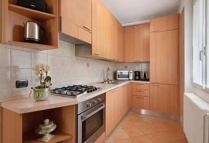 Apartament Casa Enea Exclusive Relax Colico