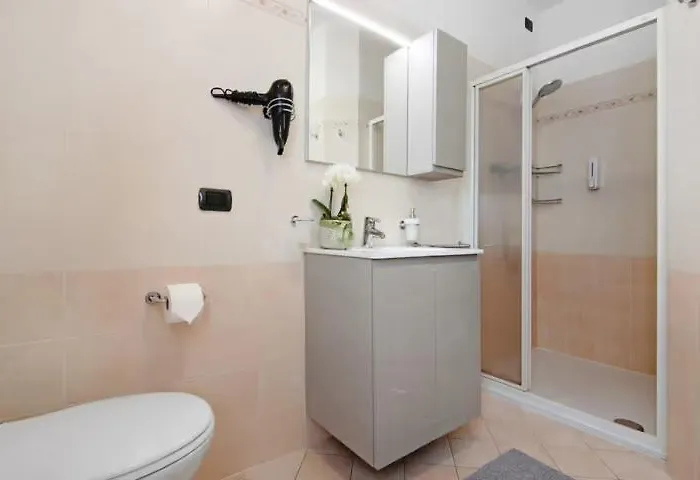 Apartament Casa Enea Exclusive Relax *