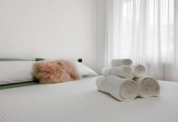Casa Enea Exclusive Relax Apartament *