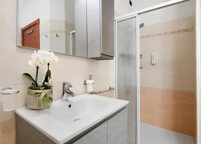 Apartament Casa Enea Exclusive Relax Colico